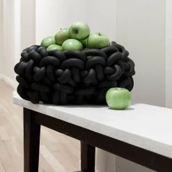 Rosanna Contadini Cestino nero Colosso #1 di><noscript><img width=