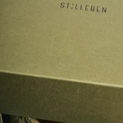 Stilleben Cestino per le sfumature di marrone> Ceste