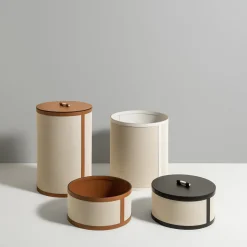 Pinetti Cestino piccolo Penelope> Scatole