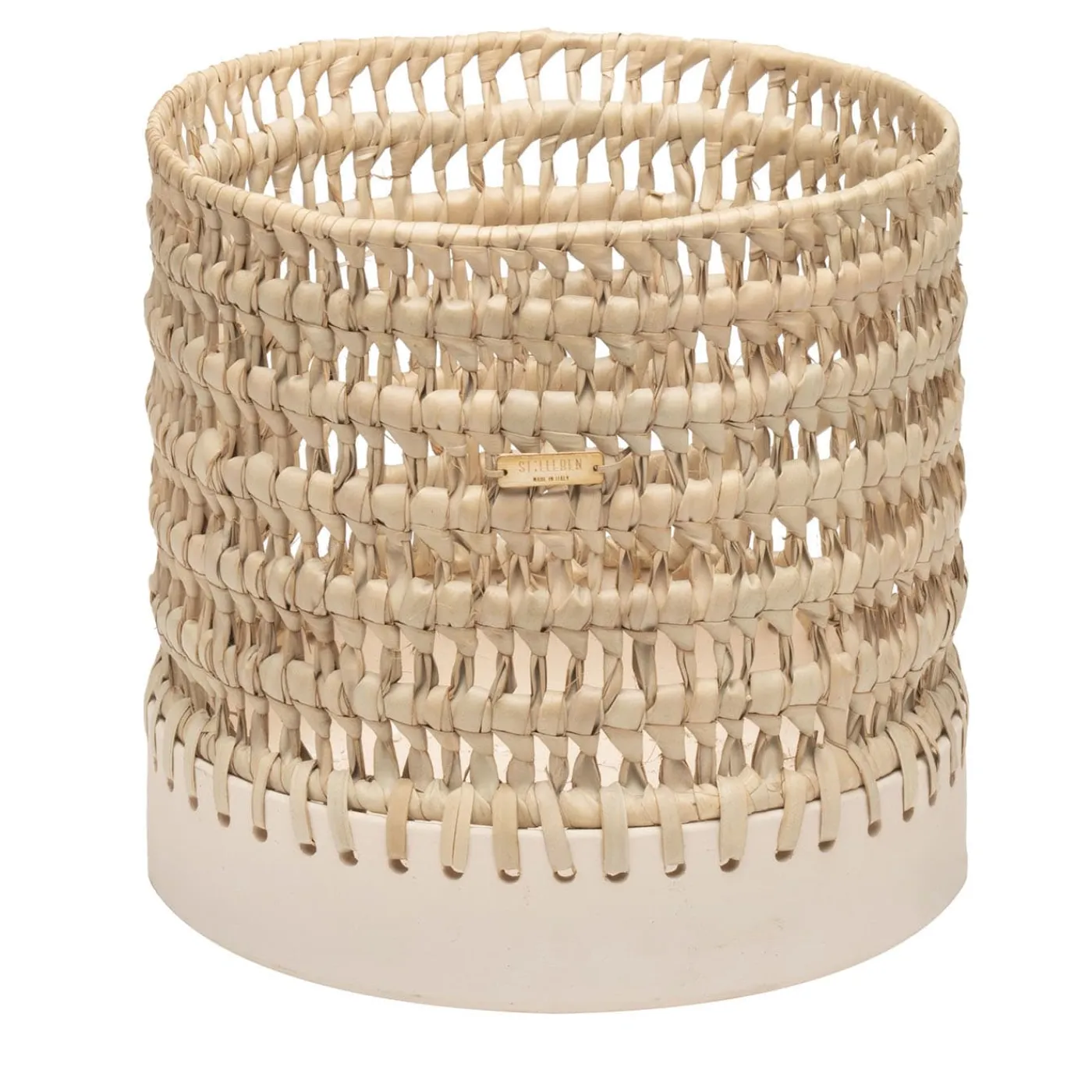 Stilleben Cestino rigido nudo> Ceste