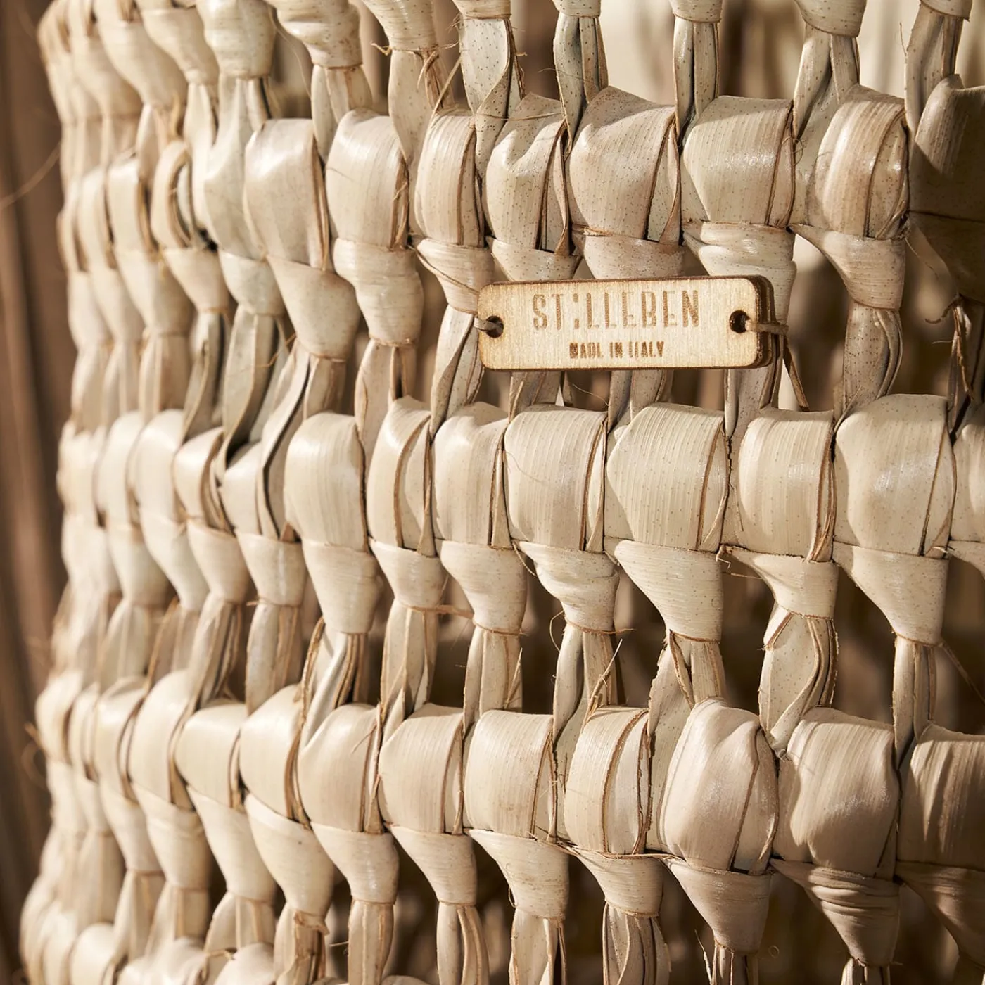 Stilleben Cestino rigido nudo> Ceste