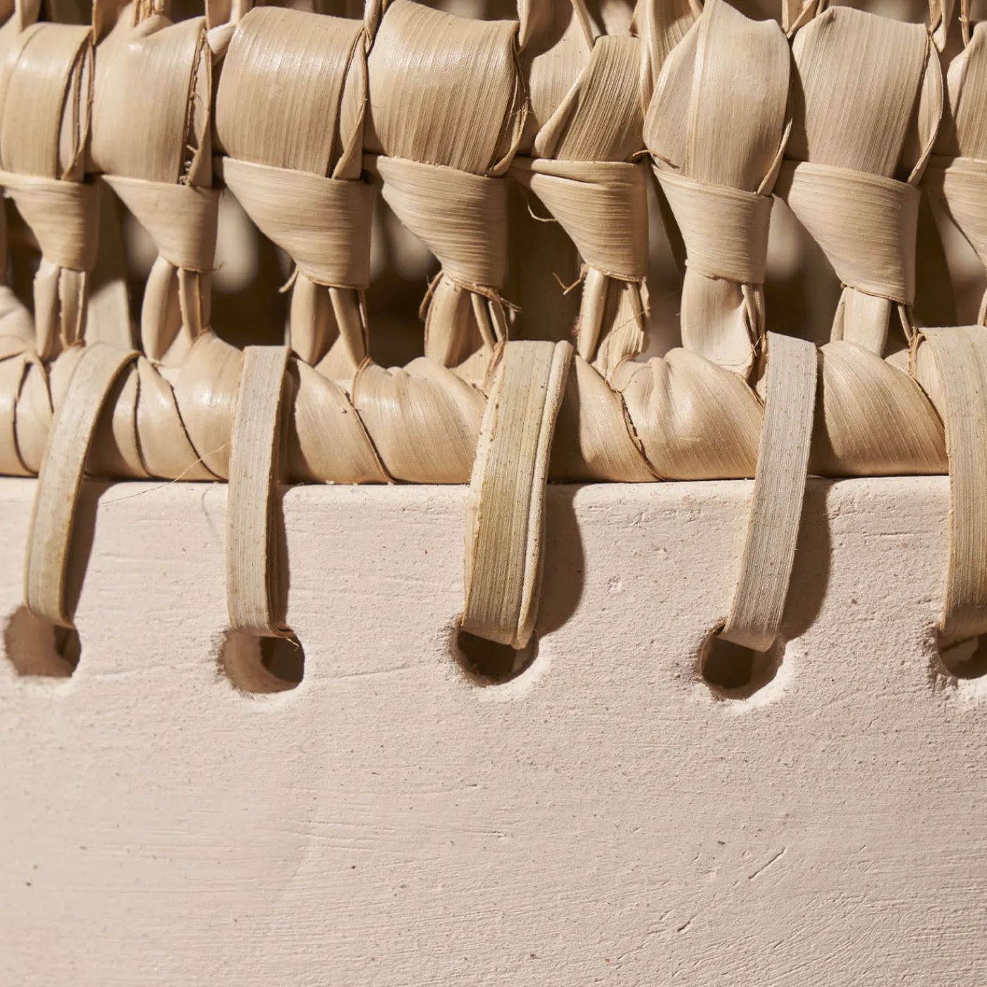 Stilleben Cestino rigido nudo> Ceste