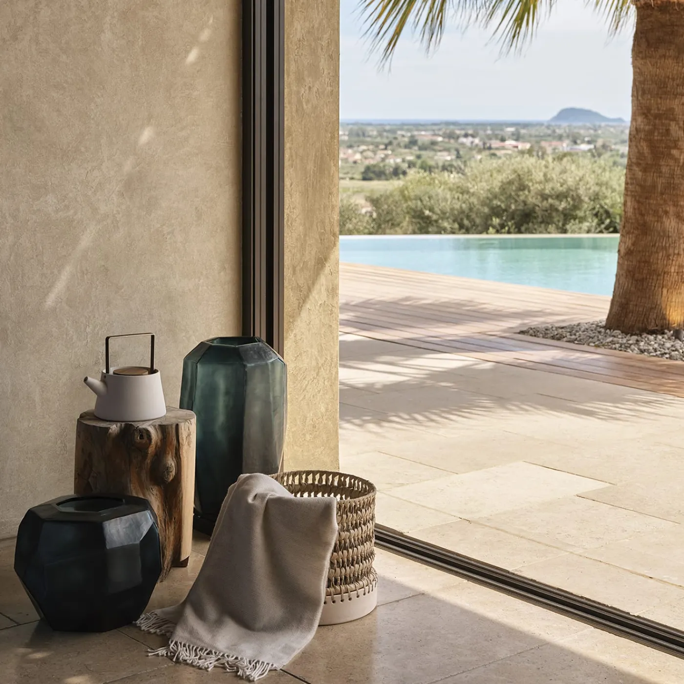 Stilleben Cestino rigido nudo> Ceste