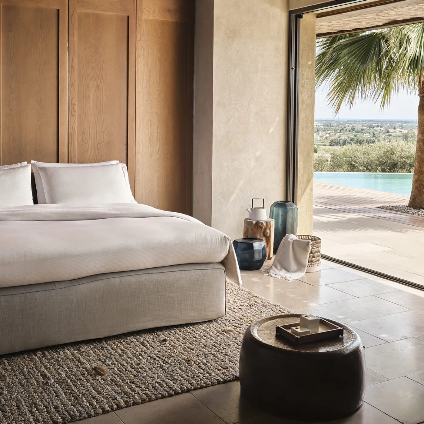 Stilleben Cestino rigido nudo> Ceste