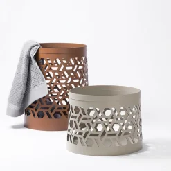 Rudi Cestino rotondo Vienna 9> Ceste