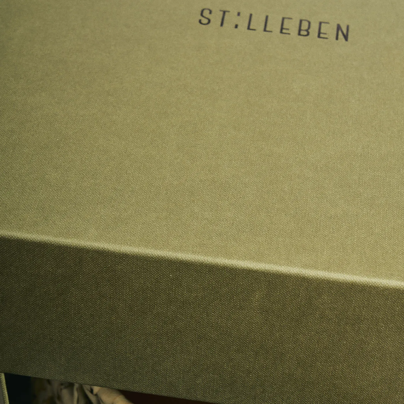 Stilleben Cestino turchese> Ceste