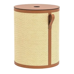 Pinetti Cesto Aurora rotondo basso> Ceste