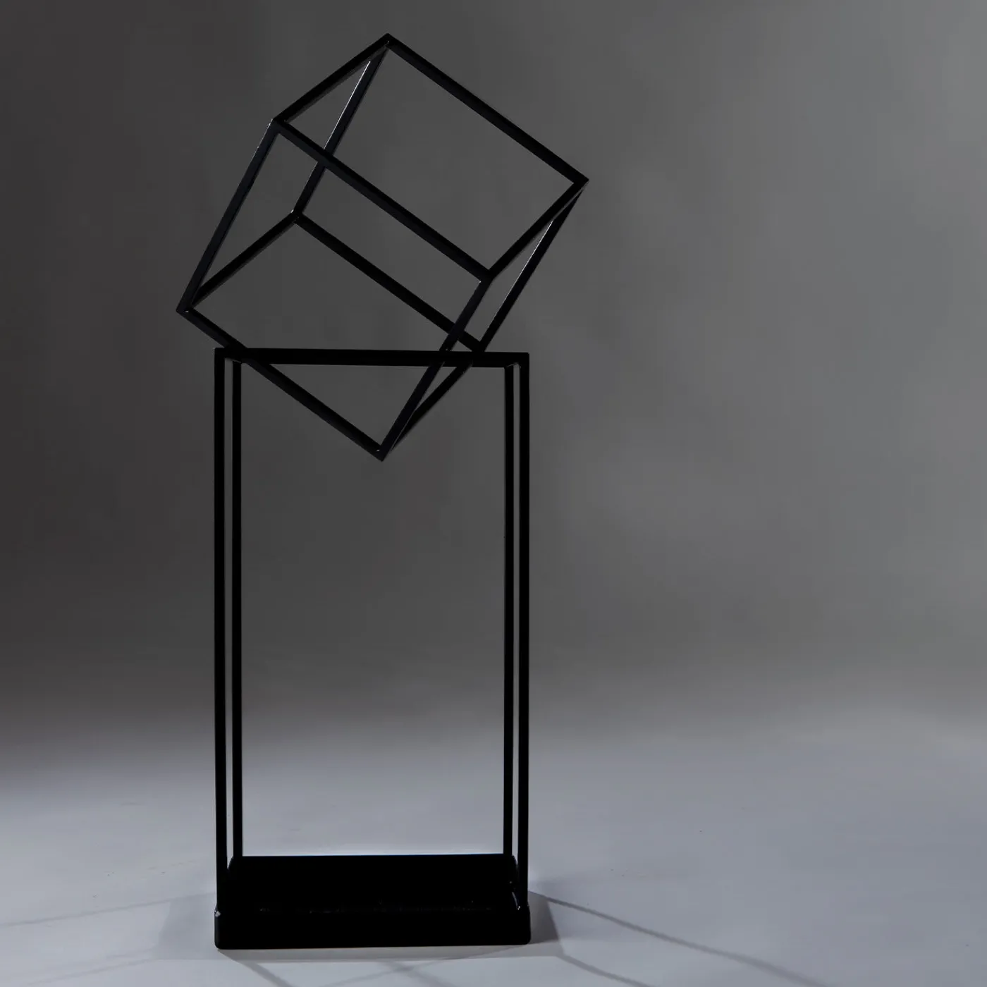 Marco Ripa Chi sei tu portaombrelli> Portaombrelli