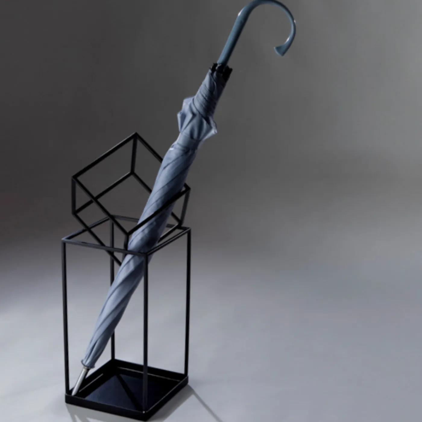 Marco Ripa Chi sei tu portaombrelli> Portaombrelli