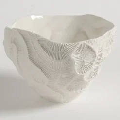 Fos Ceramiche Ciotola bianca Perla><noscript><img width=