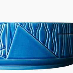 Bitossi Ceramiche Ciotola blu di Bethan Laura Wood><noscript><img width=