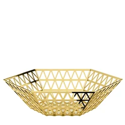 Ghidini 1961 Ciotola centrale Tip Top di Richard Hutten> Centrotavola