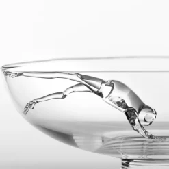 Simone Crestani Ciotola decorativa Jumping Frog><noscript><img width=