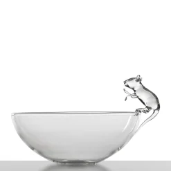 Simone Crestani Ciotola decorativa Little Mouse #01><noscript><img width=