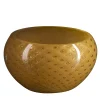 VGnewtrend Ciotola decorativa Mocenigo Golden> Centrotavola