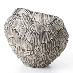 Fos Ceramiche Ciotola decorativa Zefiro Rock><noscript><img width=