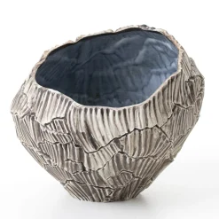 Fos Ceramiche Ciotola decorativa Zefiro Rock><noscript><img width=