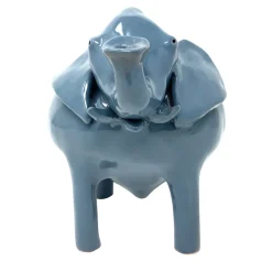 Freaklab Ciotola Elefante piccolo> Statuine