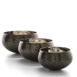 Zanetto Ciotola Filicudi> Centrotavola