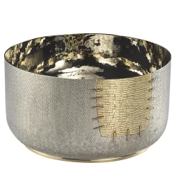 Zanetto Ciotola grande Fukui> Centrotavola