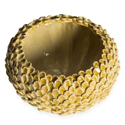 ND Dolfi Ciotola in maiolica Toscana><noscript><img width=