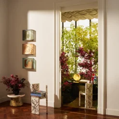 VGnewtrend Ciotola nera Atoll><noscript><img width=