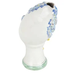 Alessandro Iudici Ciotola per versare la testa dai capelli blu><noscript><img width=