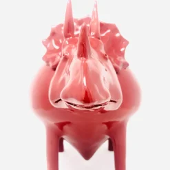 Freaklab Ciotola Triceratopo grande> Statuine