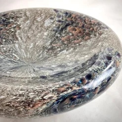 Gambaro e Tagliapietra Ciotola Vortex soffiata a bocca><noscript><img width=