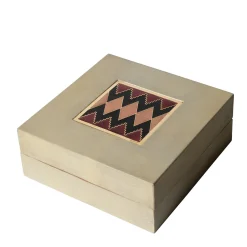 Piccoli Smalti Cloissoné su pergamena Scatola n. 2><noscript><img width=