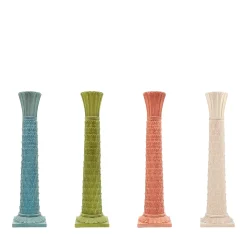 Pietrachiara Colonna decorativa Anne Green> Sculture Decorative