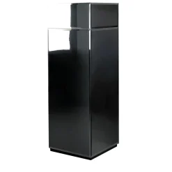 VGnewtrend Colonna di supporto a specchio> Cachepot E Portavasi