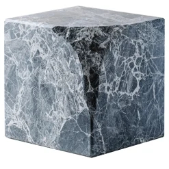 Alimonti Milano Colpo Da Maestro Scultura cubica scura di piccole dimensioni> Sculture Decorative