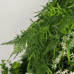 VGnewtrend Composizione verde verticale per esterni Meleda><noscript><img width=