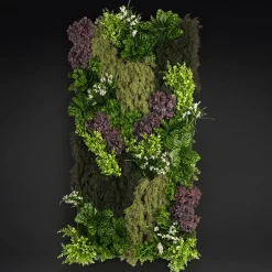 VGnewtrend Composizione verde verticale Yellowstone Outdoor><noscript><img width=