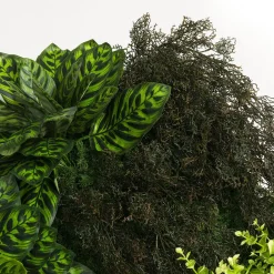 VGnewtrend Composizione verde verticale Yellowstone Outdoor><noscript><img width=