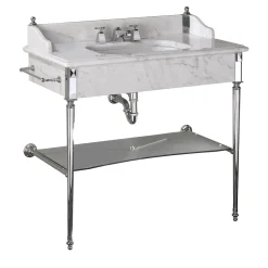 Devon&Devon Consolle Madison> Lavabi E Vasche Da Bagno