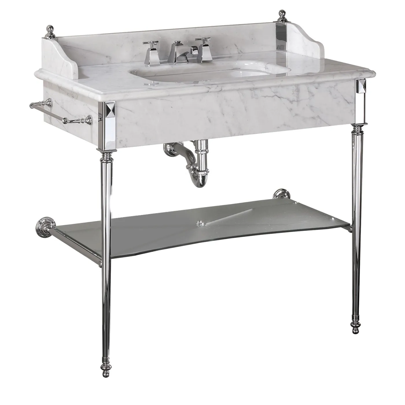 Devon&Devon Consolle Madison> Lavabi E Vasche Da Bagno