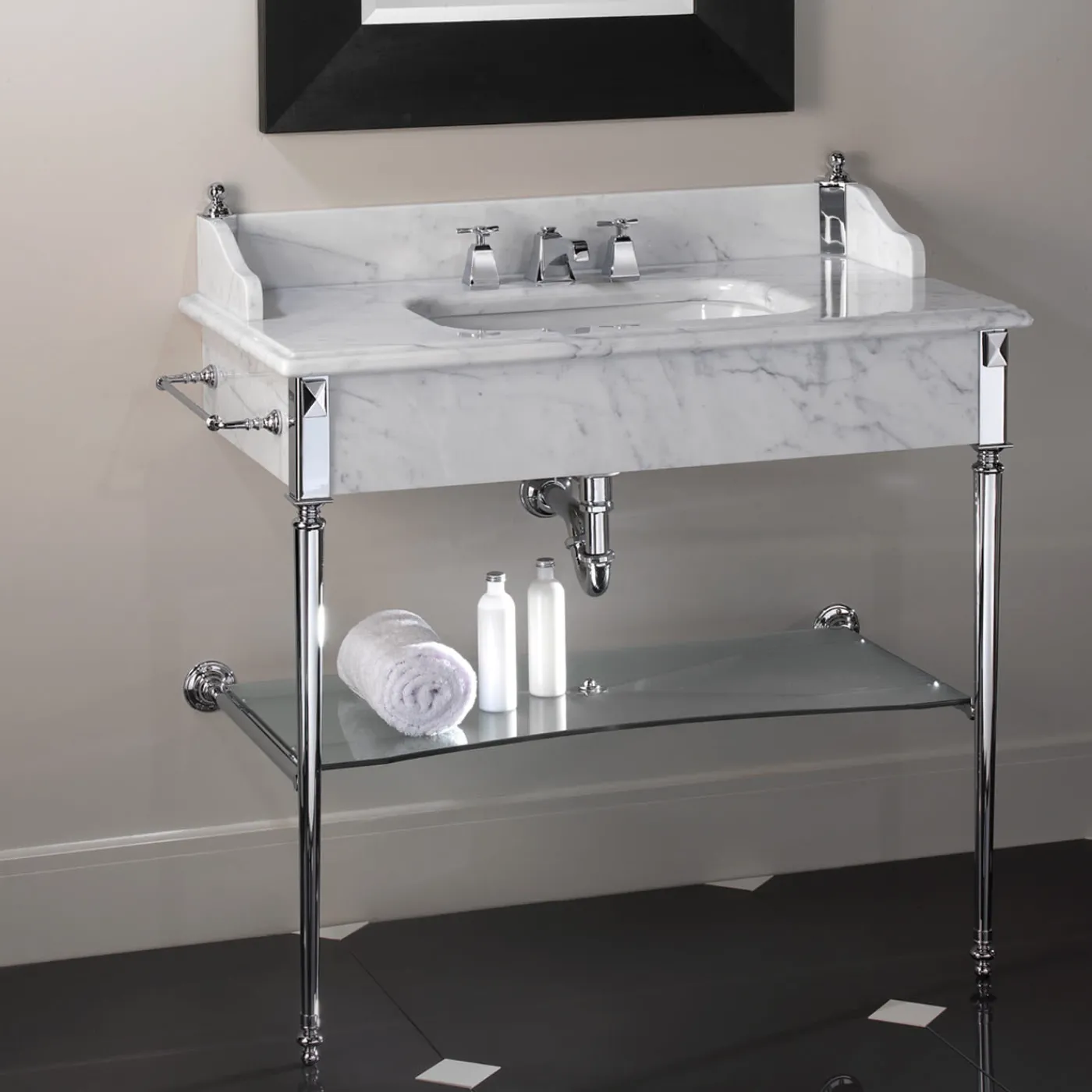 Devon&Devon Consolle Madison> Lavabi E Vasche Da Bagno