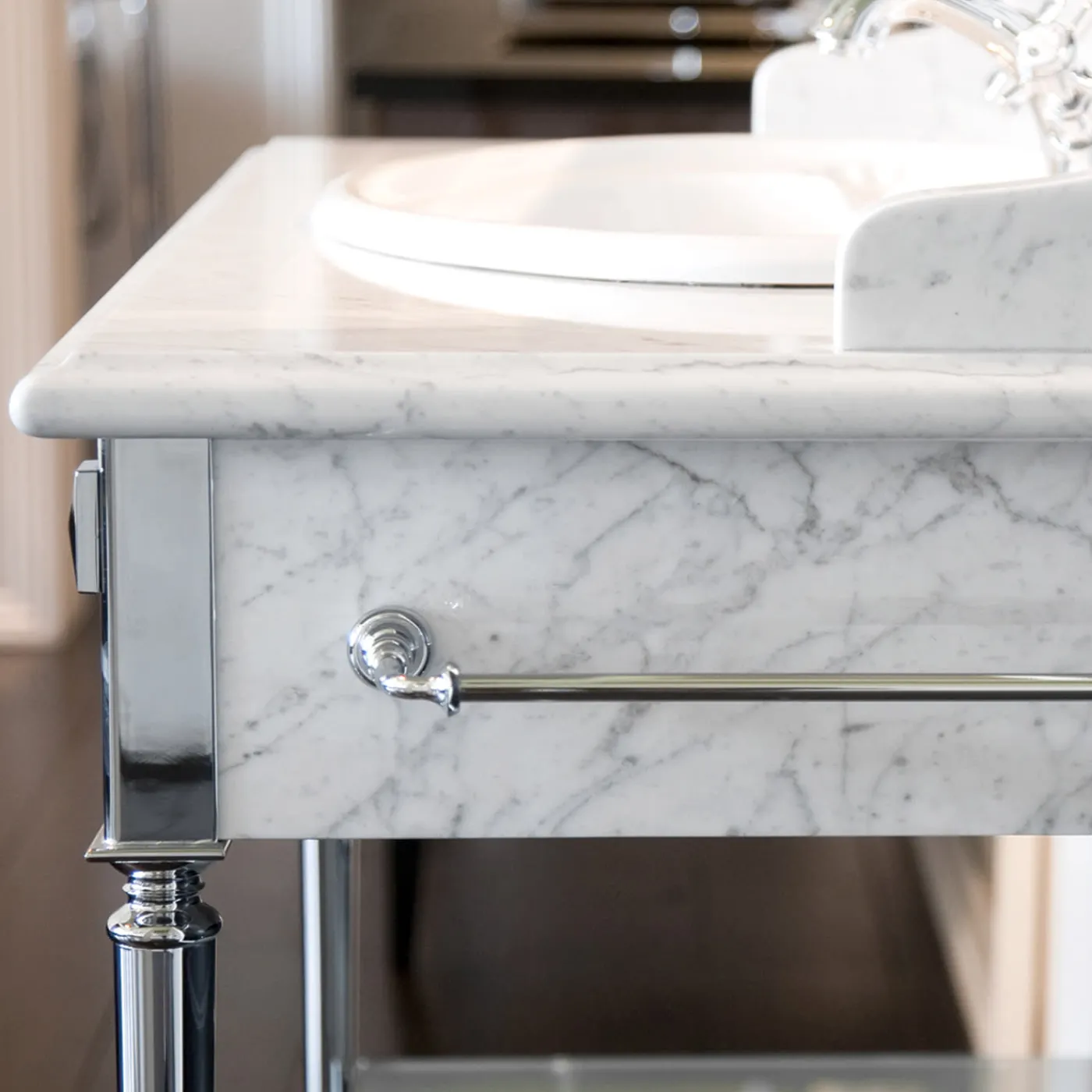 Devon&Devon Consolle Madison> Lavabi E Vasche Da Bagno