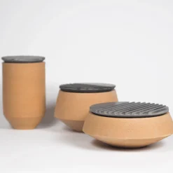 Gumdesign Contenitore alto Traccianti><noscript><img width=