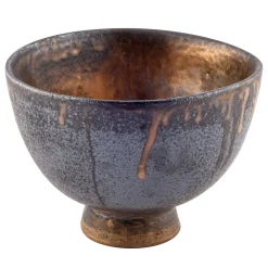 Agnes Duerrschnabel Atelier Contenitore Golden Pond> Centrotavola