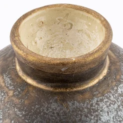 Agnes Duerrschnabel Atelier Contenitore Golden Pond><noscript><img width=