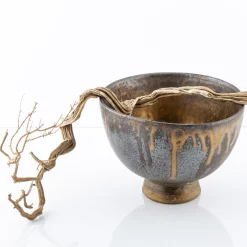 Agnes Duerrschnabel Atelier Contenitore Golden Pond><noscript><img width=