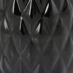 Villari CONTENITORE PER CRAVATTE NERE - NERO><noscript><img width=