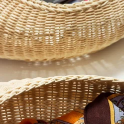 Bottega Intreccio Contenitore Shizè L di Setsu e Shinobu Ito><noscript><img width=