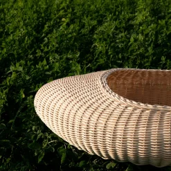 Bottega Intreccio Contenitore Shizè L di Setsu e Shinobu Ito><noscript><img width=