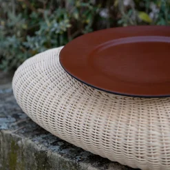 Bottega Intreccio Contenitore Shizè S di Setsu & Shinobu Ito><noscript><img width=