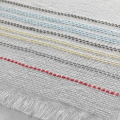 San Patrignano COPERTA CESTINO PLUS CASHMERE> Coperte