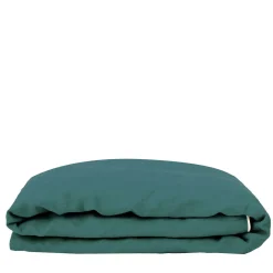 Once Milano Coperta di lino della foresta con profili> Biancheria Da Letto